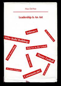 Leadership Is an Art