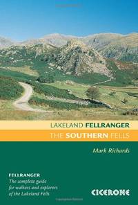 The Southern Fells (Lakeland Fellranger)