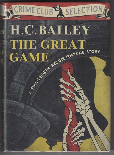 The Great Game