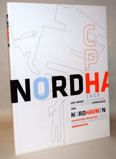 Nordhavnen, fremtidens bæredygtige by.