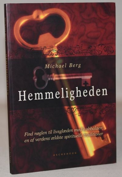 Hemmeligheden - find nøglen til livsglæden med…