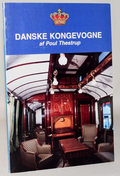 Danske kongevogne.