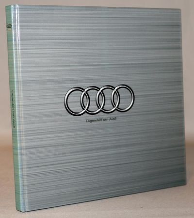 Legenden om Audi.