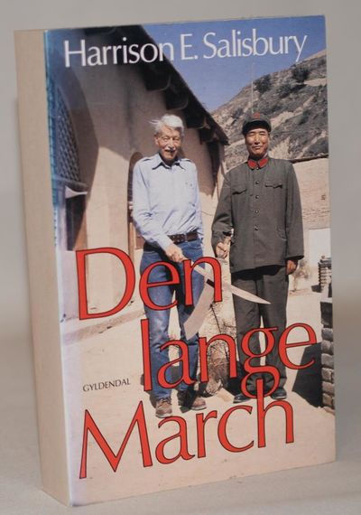 Den lange March - den ufortalte historie.