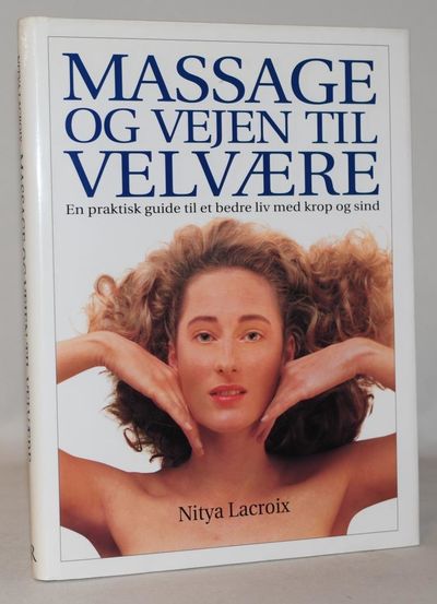 Massage og vejen til velvære.