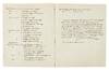 AUTOGRAPH LETTER SIGNED (ALS)