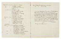 AUTOGRAPH LETTER SIGNED (ALS)