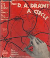 cover of The D. A. Draws a Circle