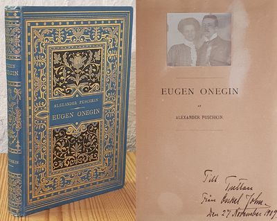 Eugen Onegin.