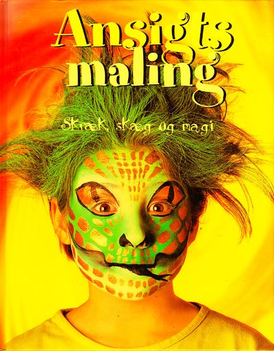 Ansigtsmaling