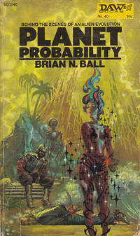 image of Planet Probability