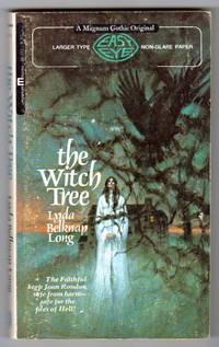 image of The Witch Tree