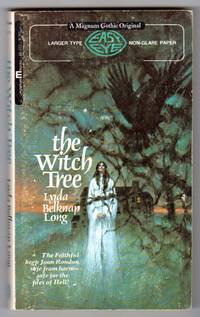 The Witch Tree by Long, Frank Belknap - writing as Lyda Belknap Long - 1971