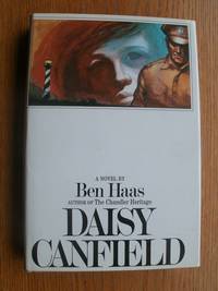 Daisy Canfield