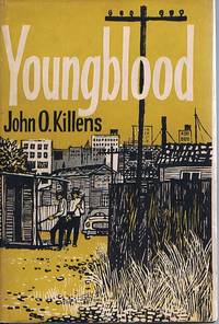image of Youngblood