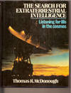 The Search for Extraterrestrial Intelligence: Listening for Life in the Cosmos