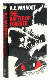 The Battle of Forever. Science Fiction