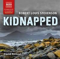 Kidnapped by Robert Louis Stevenson - 2016-06-01