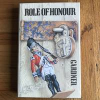 ROLE OF HONOUR