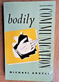 BODILY COMMUNICATION