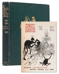 The Zankiwank & the Bletherwitch