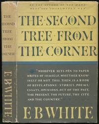 cover of The Second Tree from the Corner