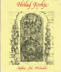 Heilag Kyrkje. Føreord og omdikting av Ivar Orgland. Illustrasjonar av Anne-Lise Knoff.