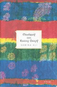 Madras on Rainy Days: A Novel