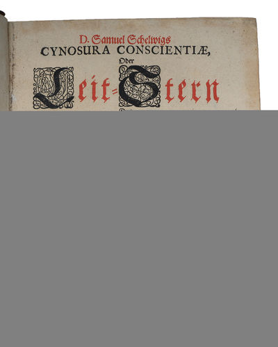 Cynosura Conscientiae, oder Leit-Stern des…