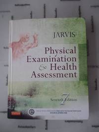 Physical Examination and Health Assessment