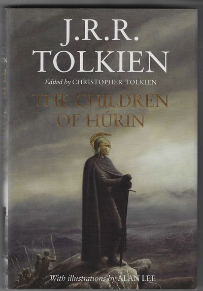 The Children of Húrin