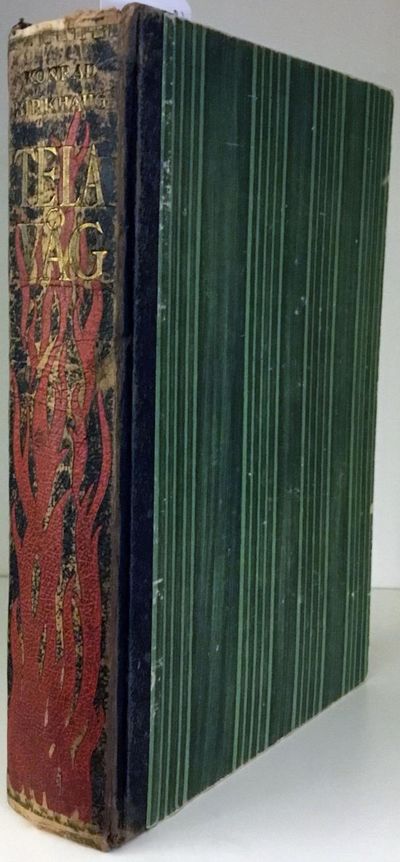 Telavåg - fiskeværet som tyskerne slettet ut i…