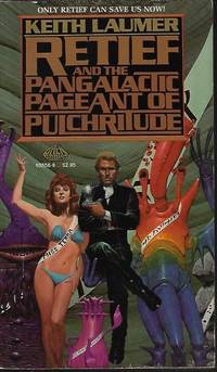 RETIEF AND THE PANGALACTIC PAGEANT OF PULCHRITUDE