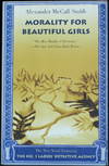 Morality For Beautiful Girls