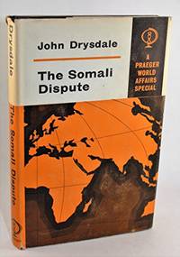 The Somali dispute