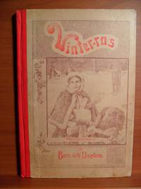 VINTER-ROS BERATTELSER FOR BARN OCH UNGDOM (Winter Rose stories for children and youth)