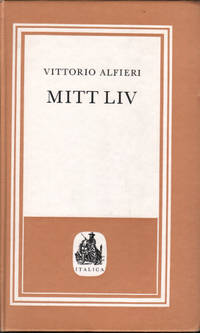 MITT LIV.