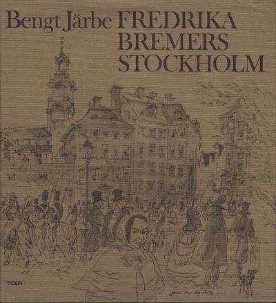 FREDRIKA BREMERS STOCKHOLM.