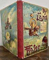 By Land & Sea ; A Trip Personally Conducted by McLoughlin Bros