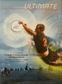 cover of Ultimate: The First Four Decades with Sealed DVD