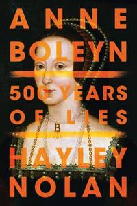 Anne Boleyn