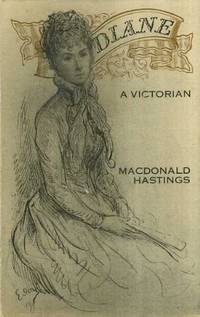 cover of Diane: A Victorian