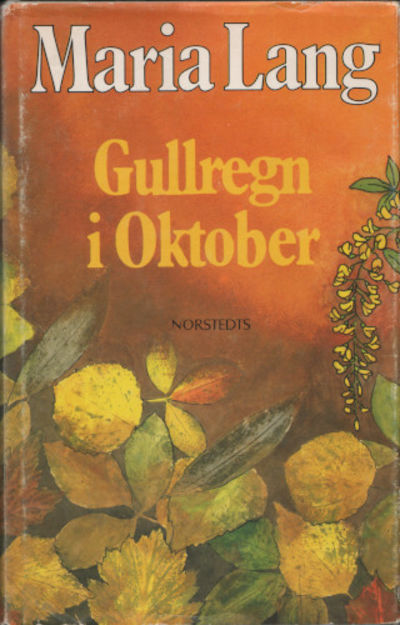 GULLREGN I OKTOBER.