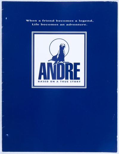 Andre. Based on a True Story