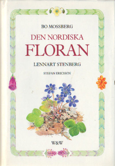 DEN NORDISKA FLORAN.