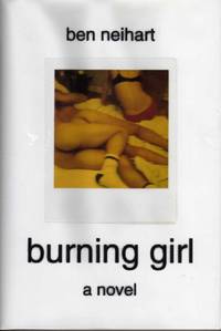 Burning Girl
