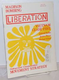image of Liberation. Vol. 17, No. 9 (May 1973)