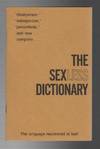 THE SEXLESS DICTIONARY