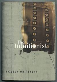 cover of The Intuitionist