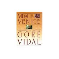 image of Vidal in Venice